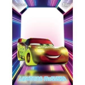 TOPPS - 2026 Topps Disney Neon - MEGA BOX