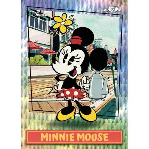 TOPPS - 2026 Topps Disney Neon - MEGA BOX