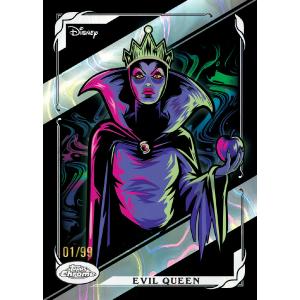 TOPPS - 2026 Topps Disney Neon - MEGA BOX