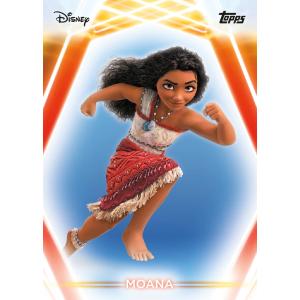 TOPPS - 2026 Topps Disney Neon - Value Box