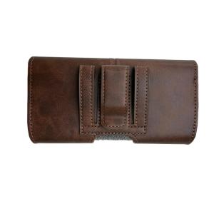 NEWTOP CV61 COVER UNIVERSALE IN PELLE ORIZZONTALE 6.1"