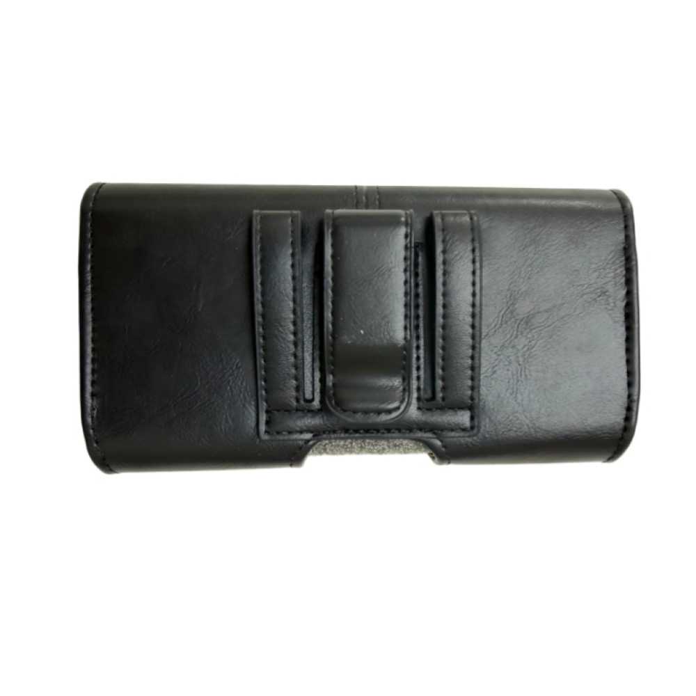 NEWTOP CV61 COVER UNIVERSALE IN PELLE ORIZZONTALE 6.5"