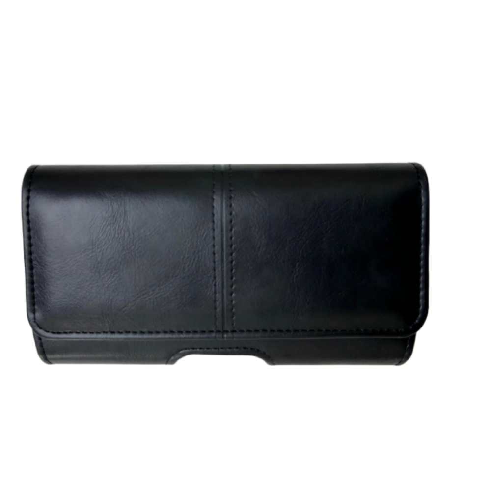 NEWTOP CV61 COVER UNIVERSALE IN PELLE ORIZZONTALE 6.9"