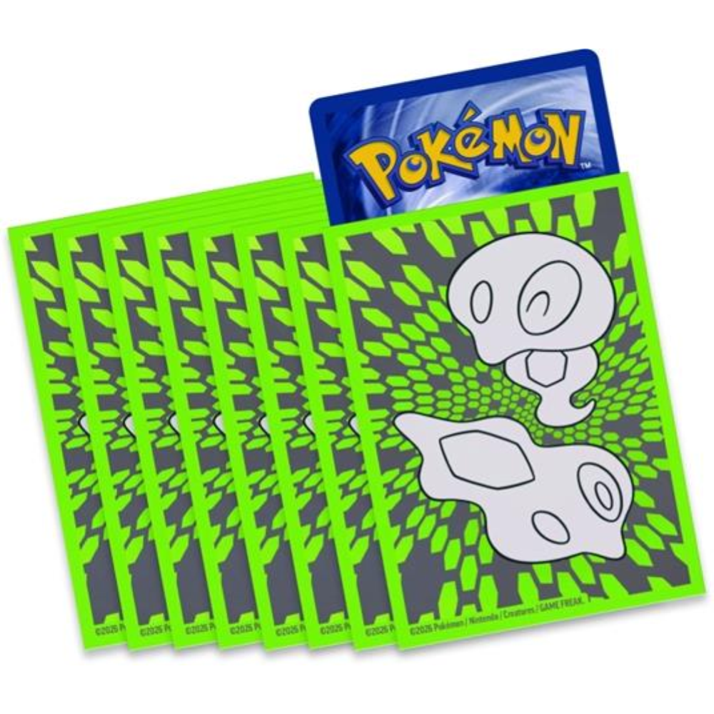 Pokemon - Set Allenatore Fuoriclasse "MEGA EVOLUZIONI - EQUILIBRIO PERFETTO