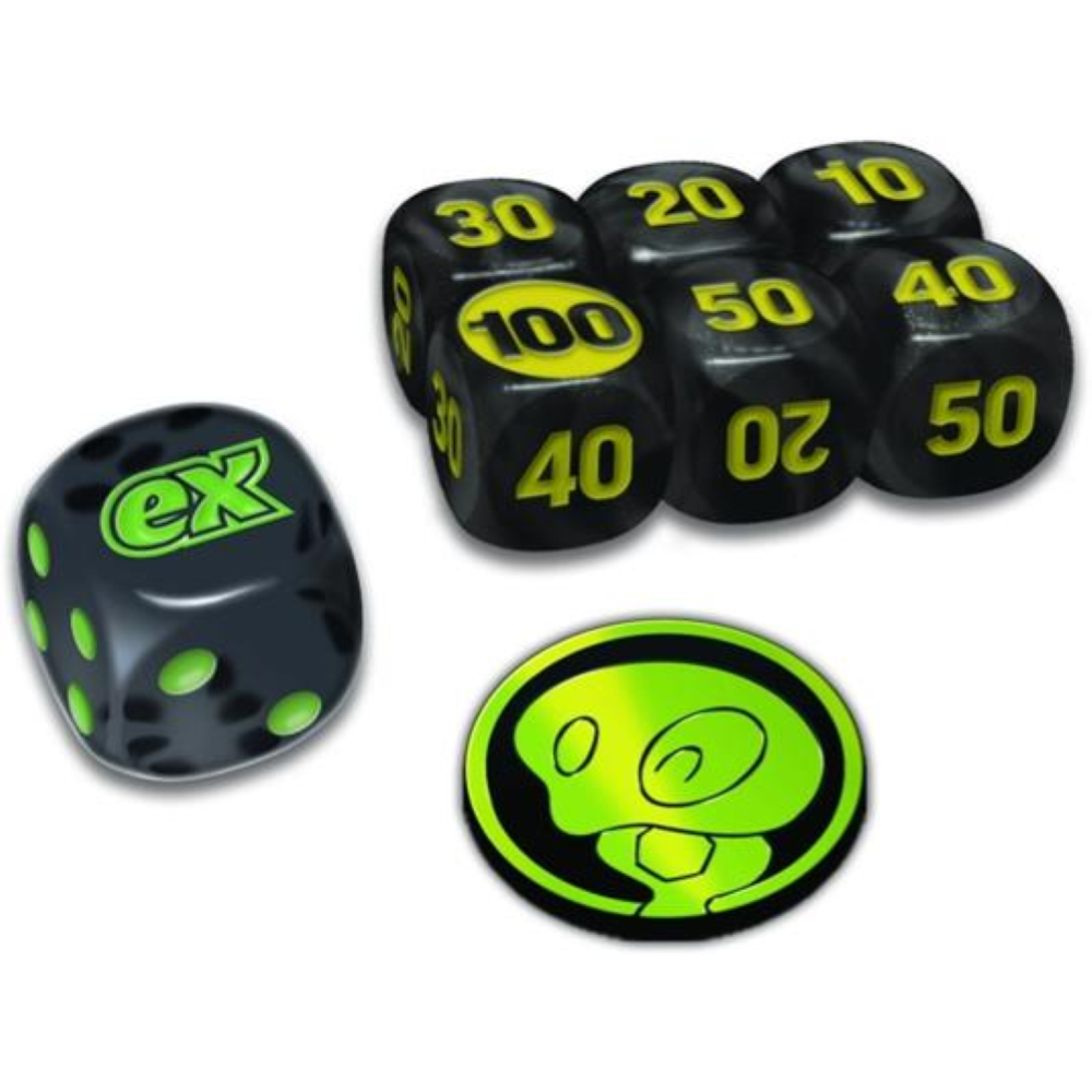 Pokemon - Set Allenatore Fuoriclasse "MEGA EVOLUZIONI - EQUILIBRIO PERFETTO