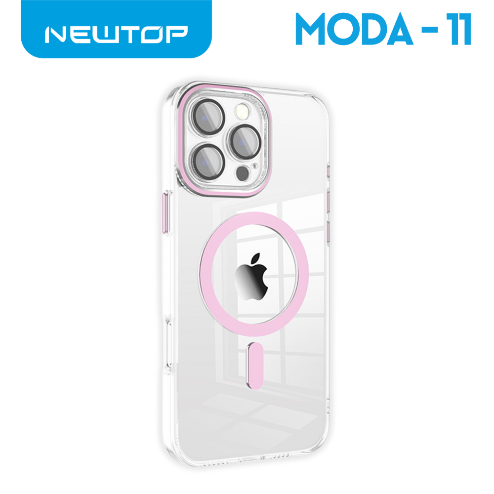 NEWTOP CV45-11 MAGSAFE COLORS SAMSUNG GALAXY S26 ULTRA