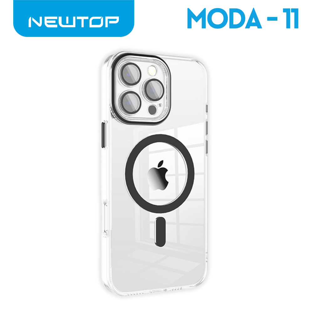 NEWTOP CV45-11 MAGSAFE COLORS SAMSUNG GALAXY S26 ULTRA