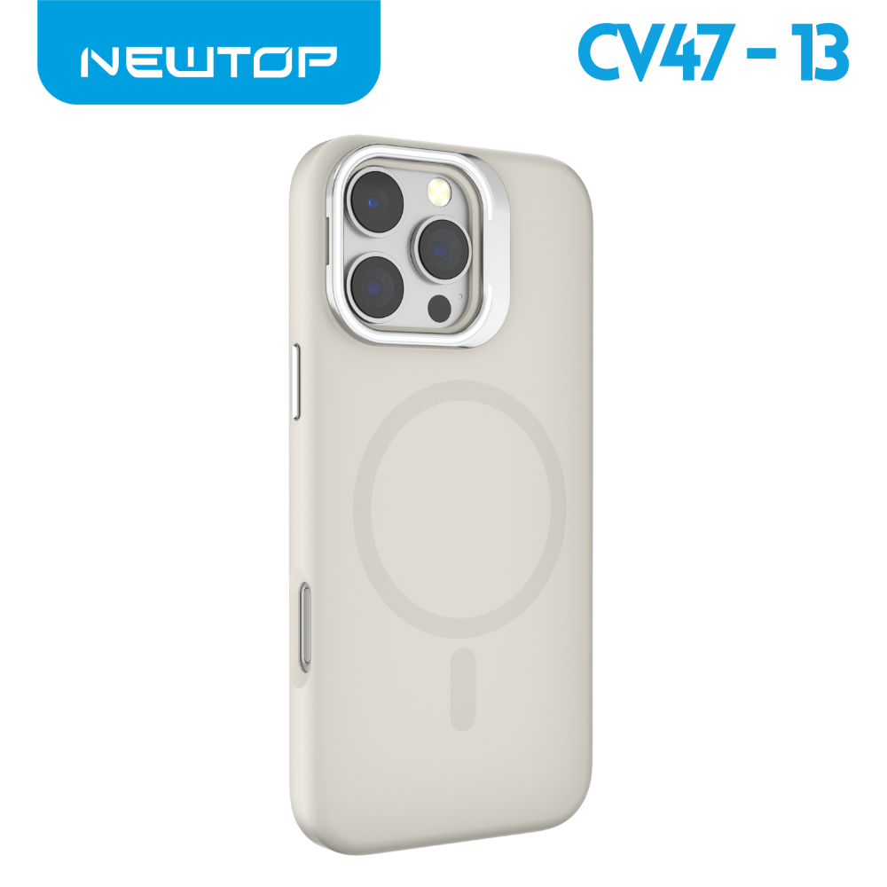 NEWTOP CV47-13 SUPPORTO CON VETRO PER FOTOCAMERA SAMSUNG GALAXY S26