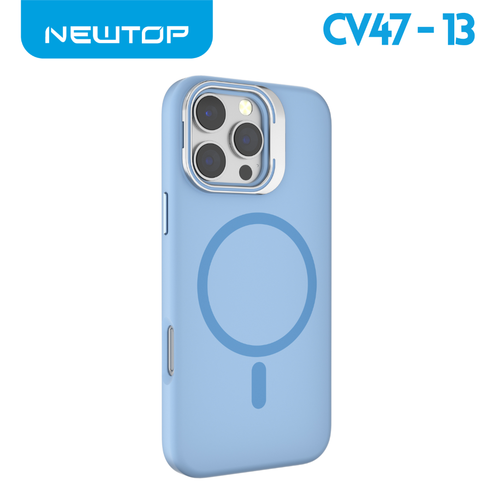 NEWTOP CV47-13 SUPPORTO CON VETRO PER FOTOCAMERA SAMSUNG GALAXY S26