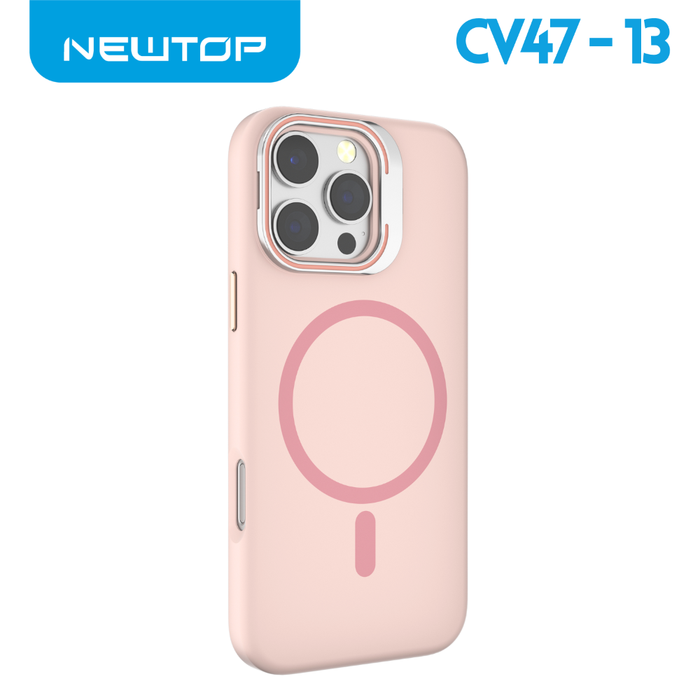 NEWTOP CV47-13 SUPPORTO CON VETRO PER FOTOCAMERA SAMSUNG GALAXY S26 ULTRA