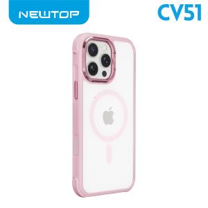 NEWTOP CV51 ANTISHOCK COLORATO PER SAMSUNG GALAXY S26 ULTRA