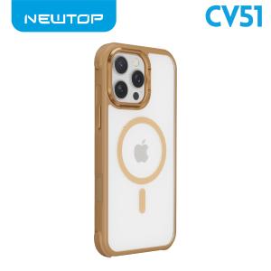 NEWTOP CV51 ANTISHOCK COLORATO PER SAMSUNG GALAXY S26 ULTRA