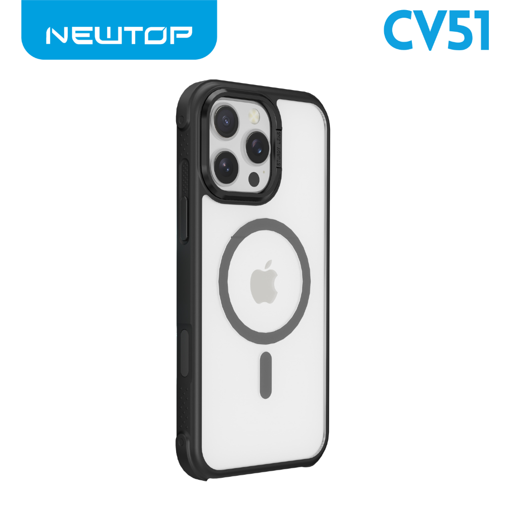 NEWTOP CV51 ANTISHOCK COLORATO PER SAMSUNG GALAXY S26 ULTRA