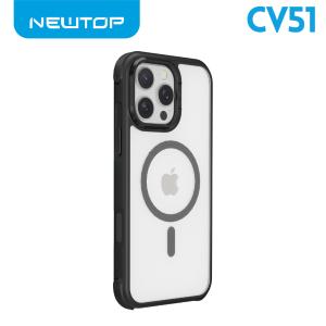 NEWTOP CV51 ANTISHOCK COLORATO PER SAMSUNG GALAXY S26 ULTRA