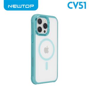 NEWTOP CV51 ANTISHOCK COLORATO PER SAMSUNG GALAXY S26 ULTRA