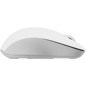 XIAOMI MOUSE Wireless Mouse COMFORT EDITION  (White)