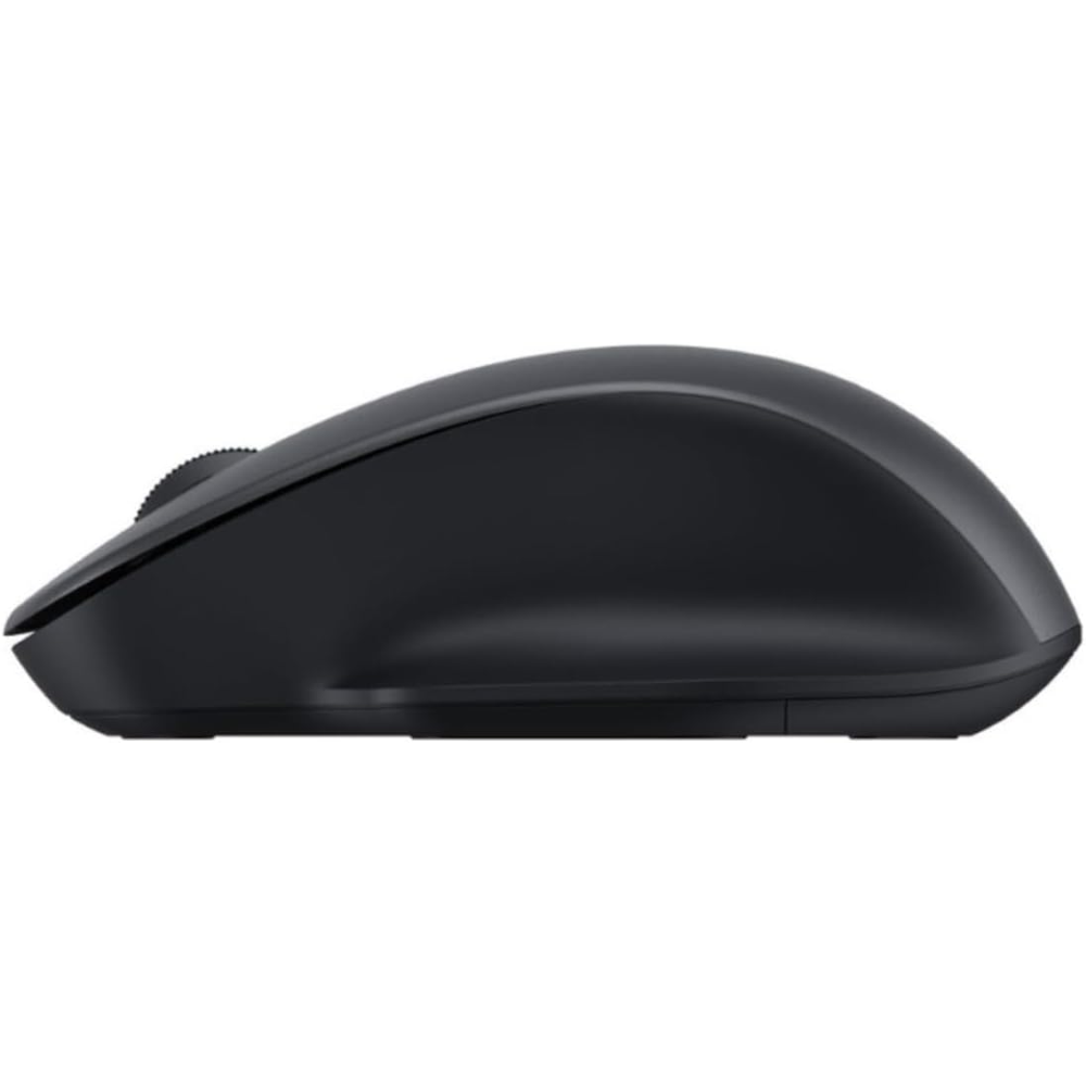 XIAOMI MOUSE Wireless Mouse COMFORT EDITION  (BLACK)