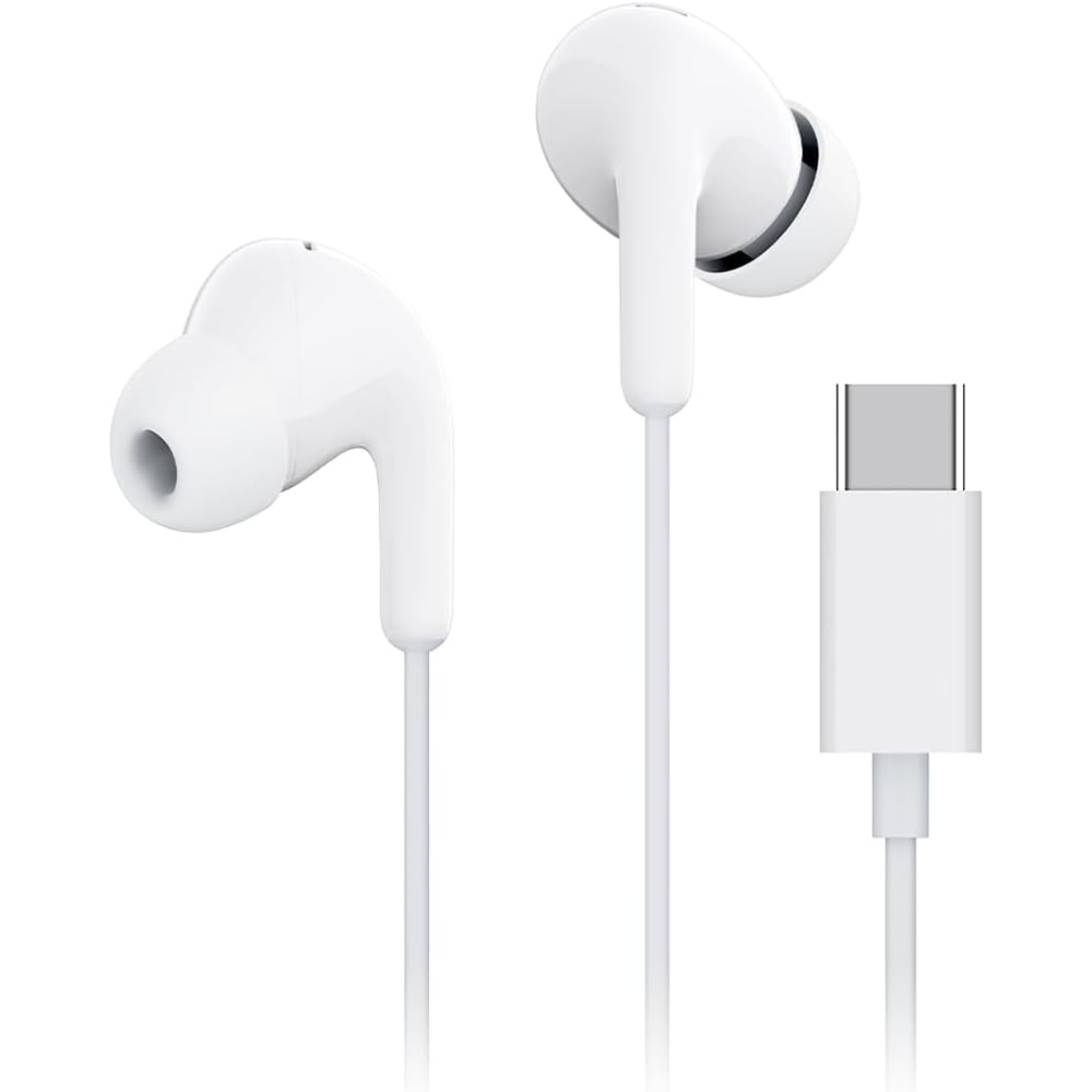 XIAOMI AURICOLARI Xiaomi Type-C Earphones_White