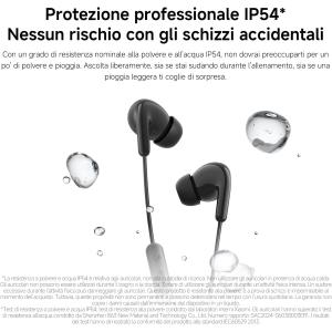 XIAOMI AURICOLARI Xiaomi Type-C Earphones_White