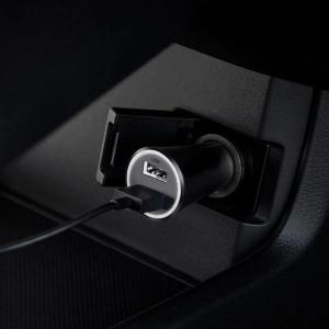XIAOMI CAR CHARGER -  Mi 37W Dual-Port Car Charger
