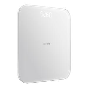 XIAOMI BILANCIA PESAPERSONE - Mi Smart Scale S200 (White)