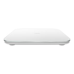 XIAOMI BILANCIA PESAPERSONE - Mi Smart Scale S200 (White)