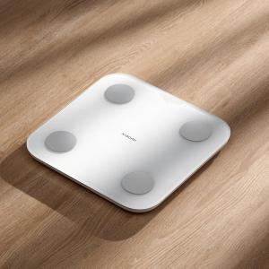XIAOMI BILANCIA PESAPERSONE - Xiaomi Body Composition Scale S400
