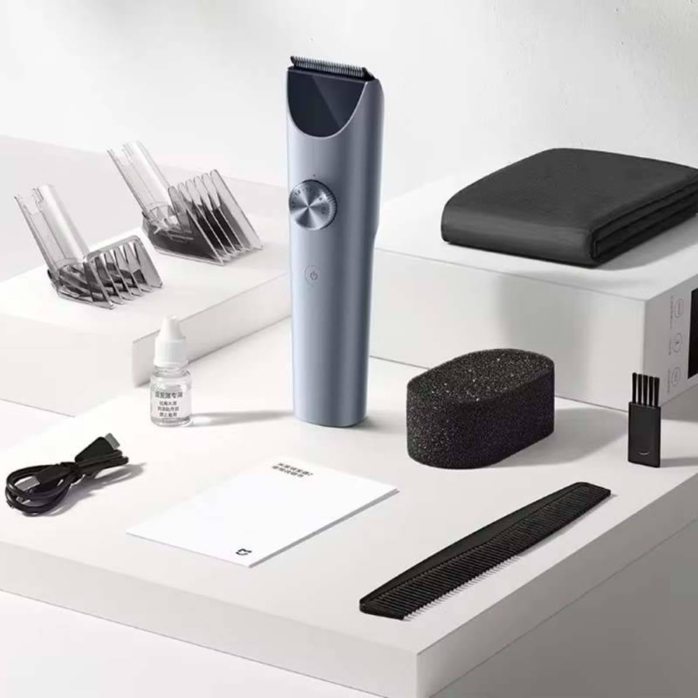 XIAOMI - HAIR CLIPPER 2 EU