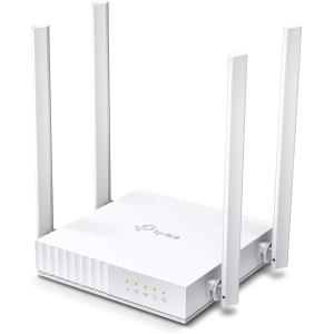 TP-Link - ARCHER C24 - Router (Ethernet) Wi-Fi Dual-Band AC750