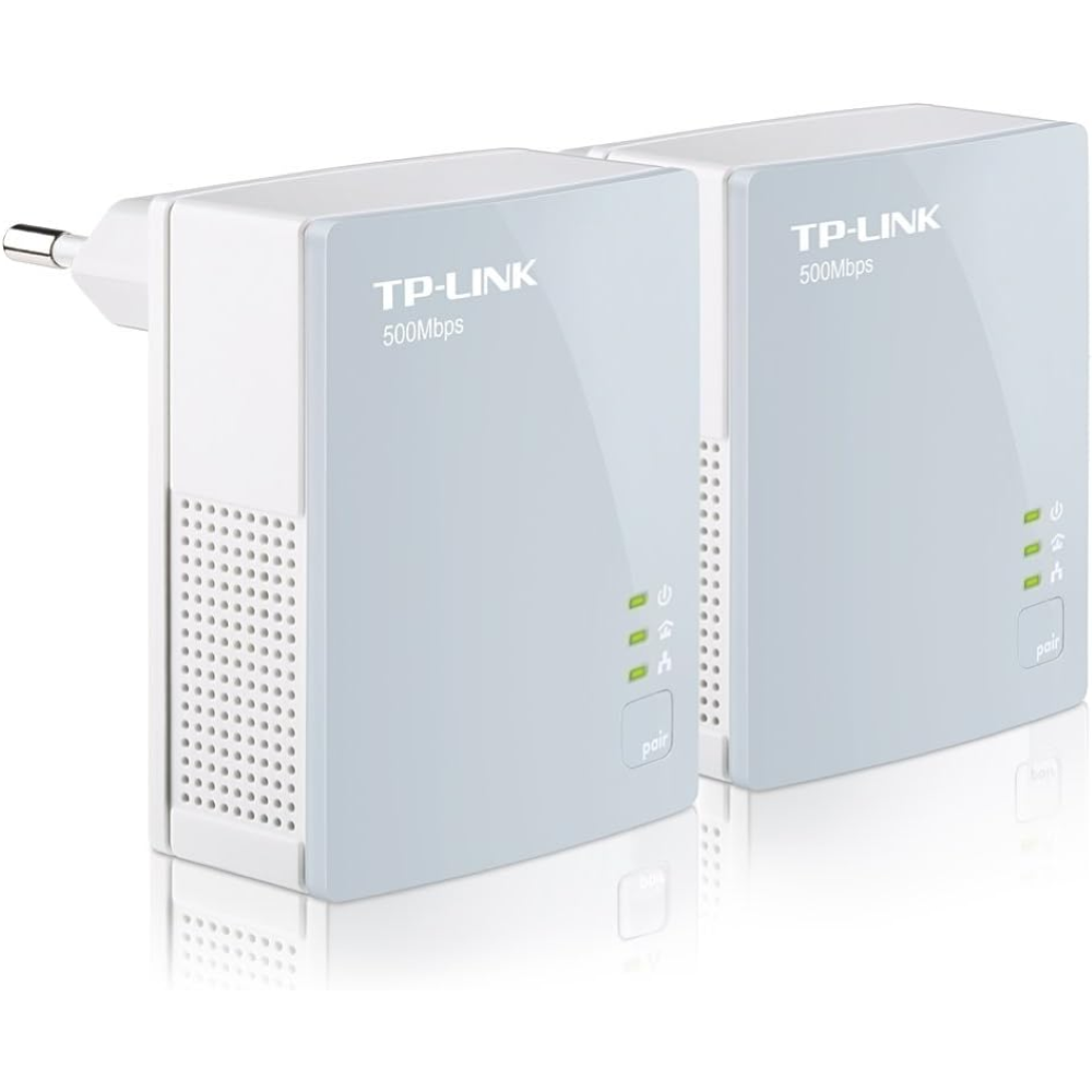 TP-LINK Powerline Kit AV600