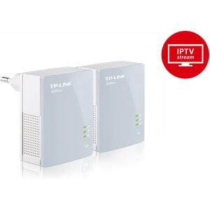 TP-LINK Powerline Kit AV600