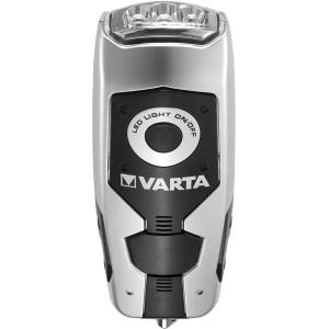 VARTA TORCE - DYNAMO LED LIGHT