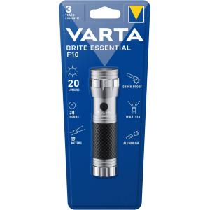 VARTA TORCE - BRITE ESSENTIALS F10