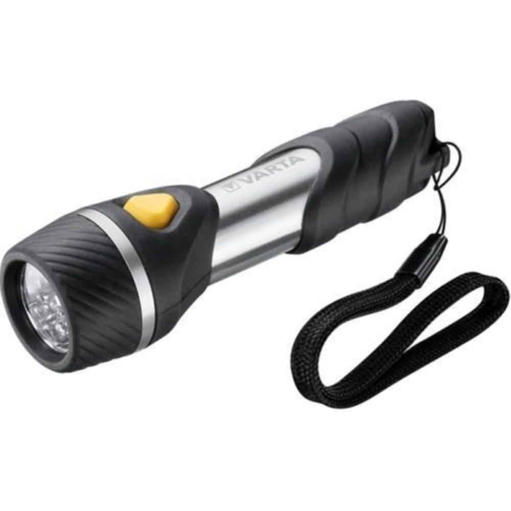 VARTA TORCE -  DAY LIGHT F10 (incl. 1AA)