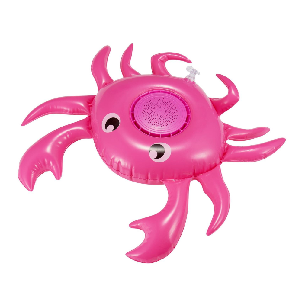 PREORDINE - CELLY - 3W POOL SPEAKER CRAB - ALTOPARLANTE PORTATILE SENZA FILI (SCAD. PREORD. 10/05/2026)
