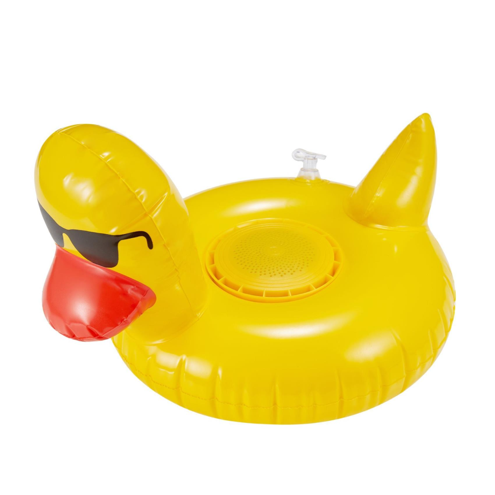 CELLY - 3W POOL SPEAKER DUCK  - ALTOPARLANTE PORTATILE SENZA FILI