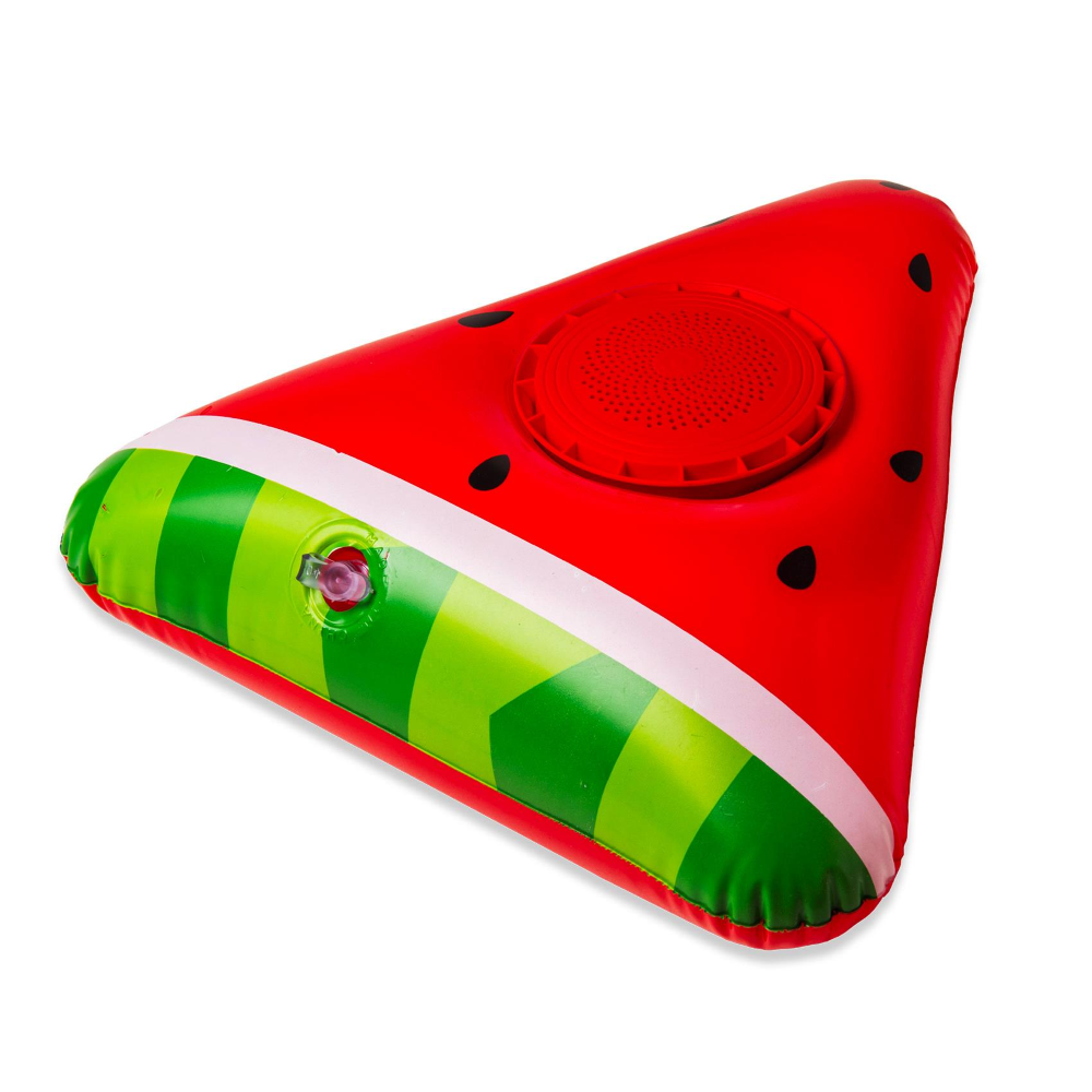 PREORDINE - CELLY - 3W POOL SPEAKER WATERMELON  - ALTOPARLANTE PORTATILE SENZA FILI (SCAD. PREORD. 10/05/2026)