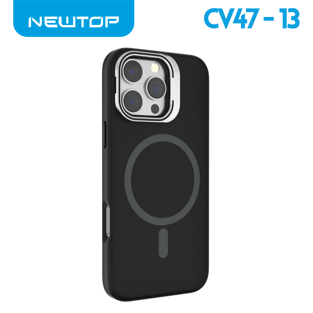 NEWTOP CV47-13 SUPPORTO CON VETRO PER FOTOCAMERA SAMSUNG GALAXY S25