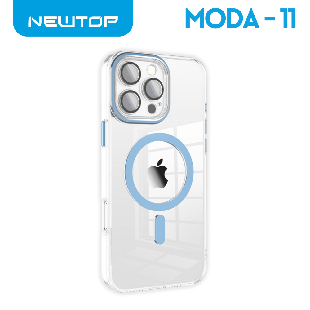 NEWTOP CV45-11 MAGSAFE COLORS SAMSUNG GALAXY S25 ULTRA