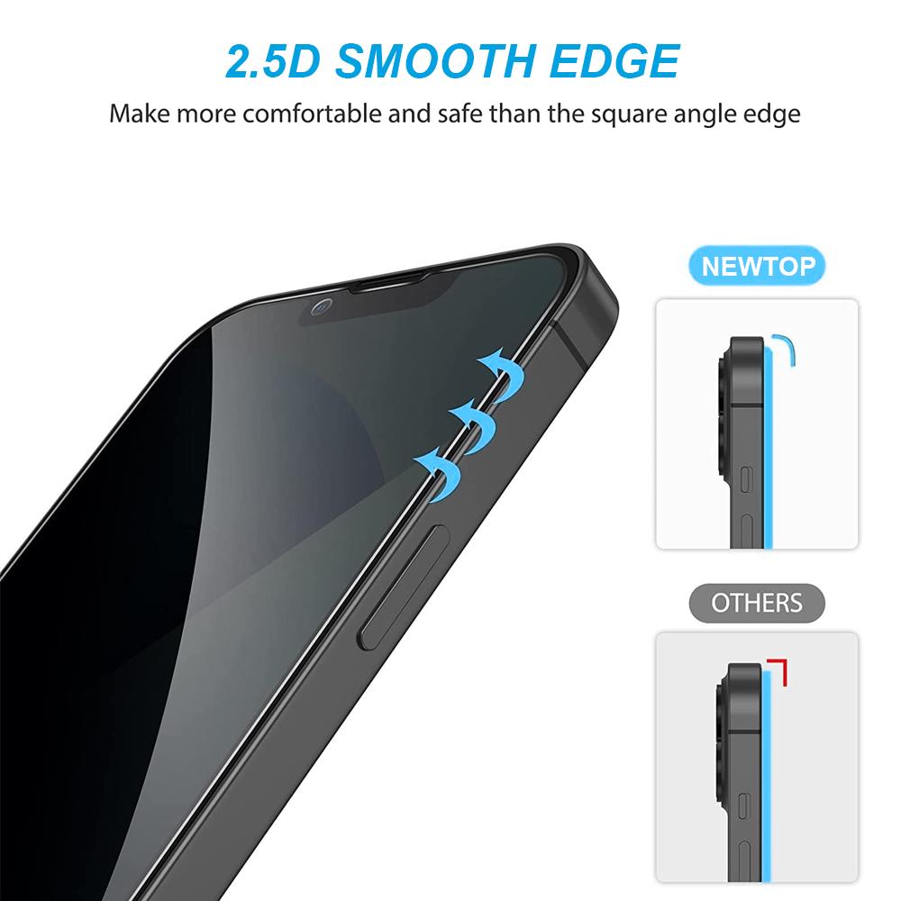 FULL GLASS PRIVACY 2.5 D SAMSUNG GALAXY A27 5G