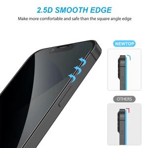 FULL GLASS PRIVACY 2.5 D SAMSUNG GALAXY A27 5G