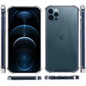 HARD CLEAR ANTISHOCK COVER SAMSUNG GALAXY A27 5G