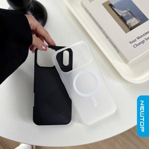 NEWTOP CV57 COVER MAGPOP SAMSUNG GALAXY A27 5G