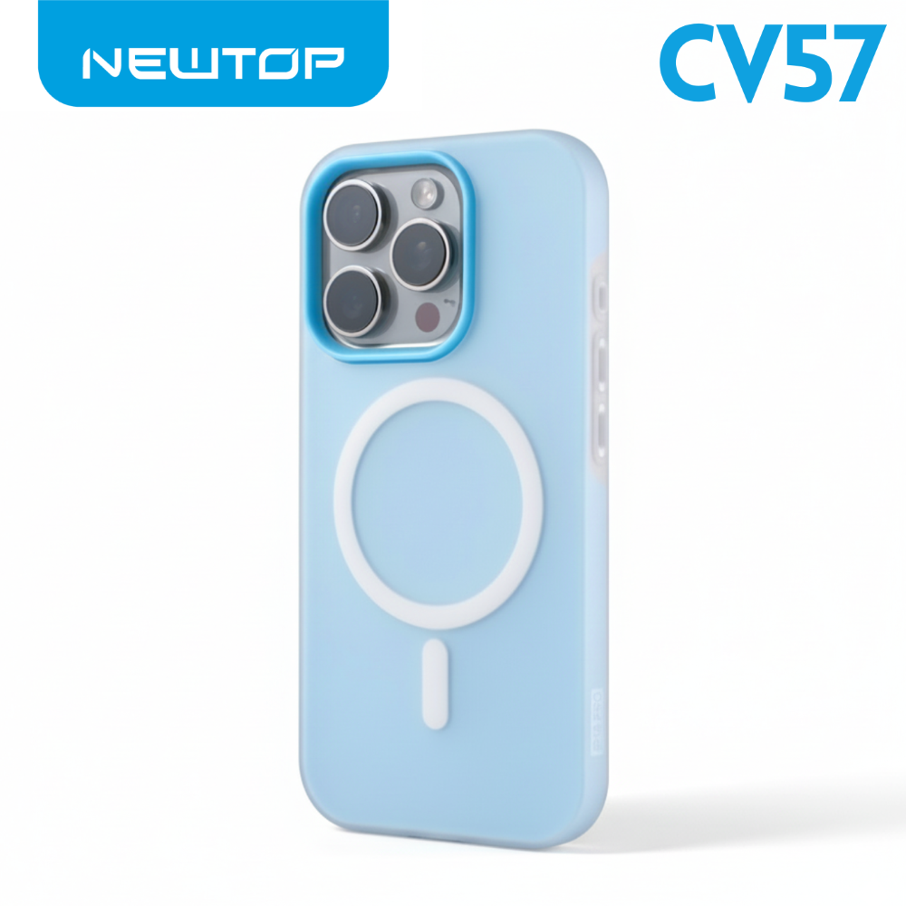 NEWTOP CV57 COVER MAGPOP SAMSUNG GALAXY A27 5G