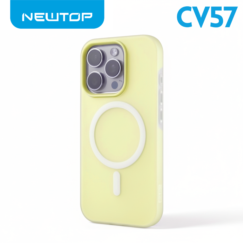 NEWTOP CV57 COVER MAGPOP SAMSUNG GALAXY A27 5G