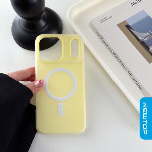NEWTOP CV57 COVER MAGPOP SAMSUNG GALAXY A27 5G