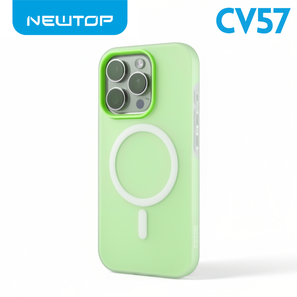 NEWTOP CV57 COVER MAGPOP SAMSUNG GALAXY A27 5G