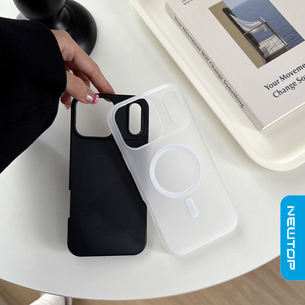 NEWTOP CV57 COVER MAGPOP SAMSUNG GALAXY A27 5G