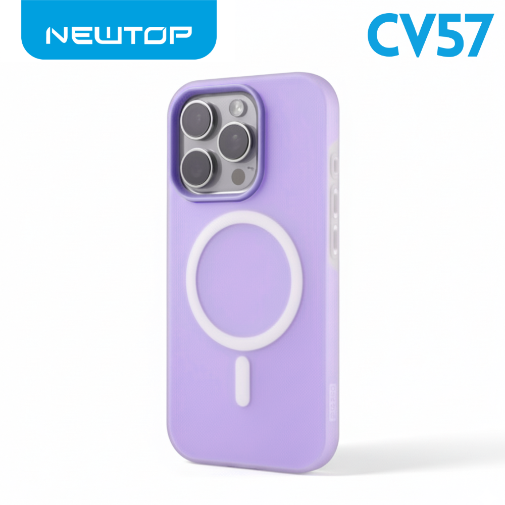 NEWTOP CV57 COVER MAGPOP SAMSUNG GALAXY A27 5G