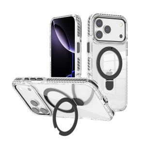 NEWTOP CV66 COVER MAGSAFE FOLD STAND  